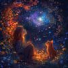 Starry Night Companions