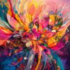 Vibrant Bloom