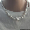 Edison Pearl Necklace