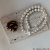 Edison Pearl Necklace